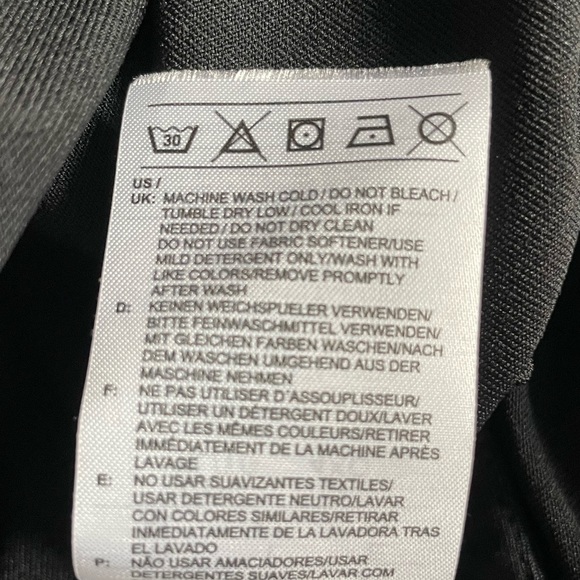 Adidas University of Louisville Polo shirt men’s size XL black and red polo - Picture 3 of 7